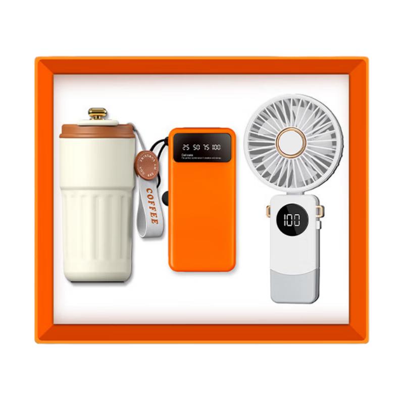 Thermos Cup Gift Set