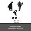 A1648200159L/R Mercedes-Benz ML-Class W164 Headlight Repair Kit