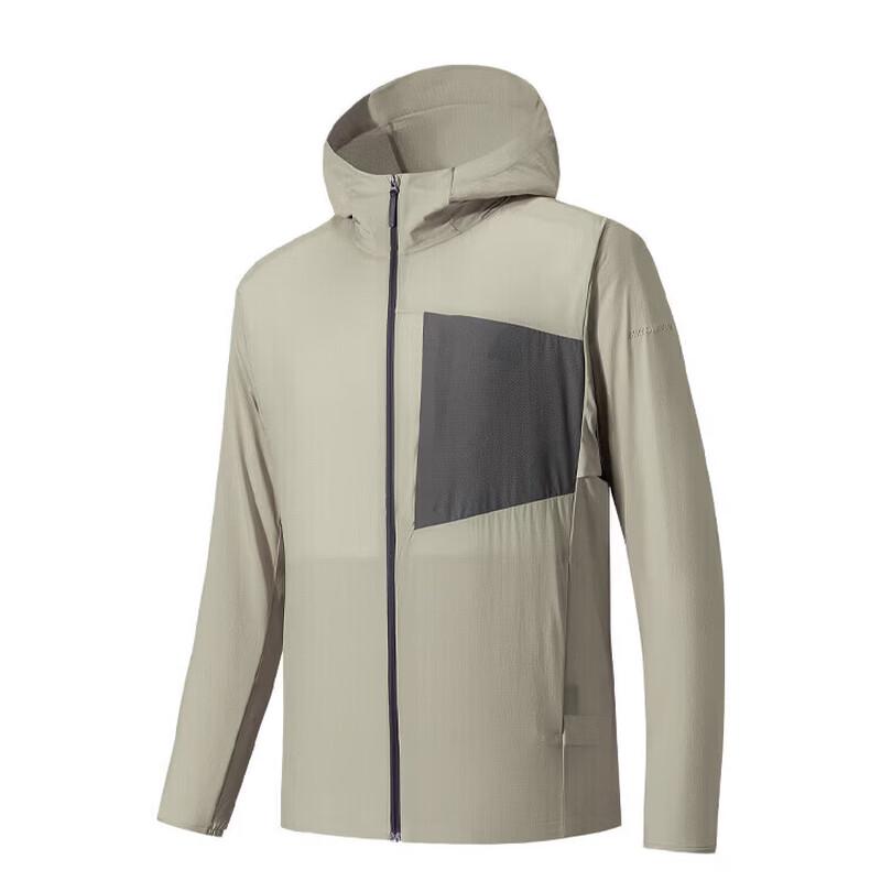 ANTA Men s  Chengfeng  Champion Outdoor Series Hiking Jacket XL