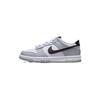 Nike Dunk Low SE Lottery Pack - Grey Fog DQ0380-001