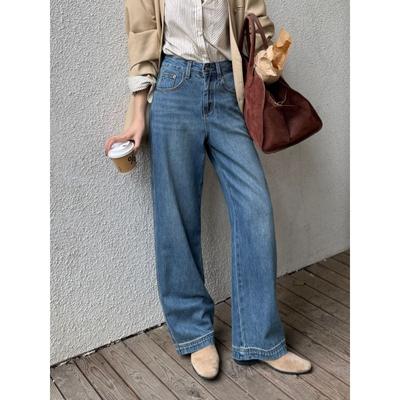 Faldas y pantalones para mujeres – Pantalones vaqueros