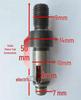 Shenchuan 10A Electric Drill Output Shaft & Accessories