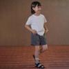 Hachikis Kids' Basic Short Sleeve T-Shirt