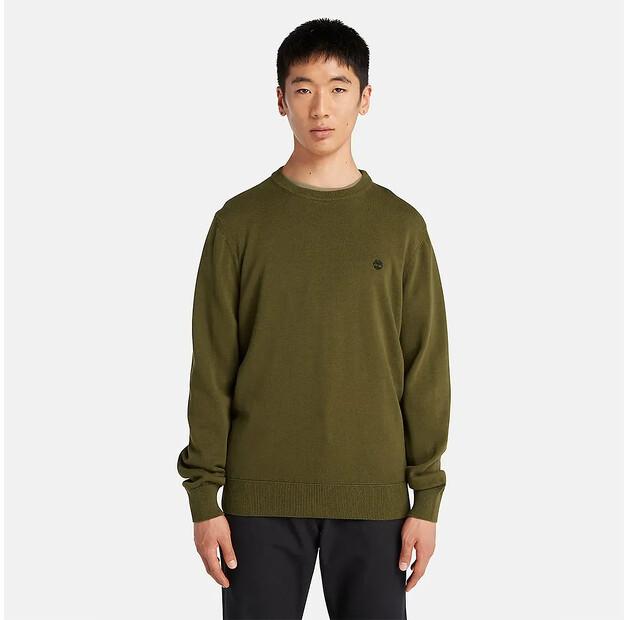 

Timberland Williams River Cotton YD свитшот 2XL