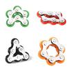 Rullekjede Fidget Toy Stress Reducer Bike Chain Fidget Leker Perfekt for ADD, ADHD, angst og autisme