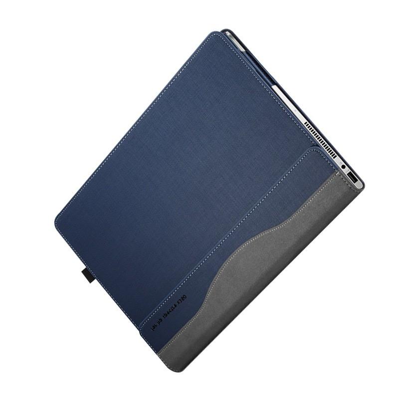 Premium Leather Sleeve Case HP Spectre