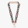 Hot-selling 3.8CM Solid Color Bag Strap Shoulder Strap Messenger Women's Bag Fashion Printed Wide Strap Bag Parts Accessories