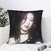 Singer A-AHYEON  Pillowcases  Fashion Pillow Case For Wedding Party Home Decor Design Pillow Cover