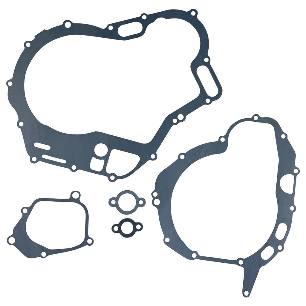 Motorcycle Generator Clutch Cover Gasket For Suzuki V-strom DL1000 2002- SV1000 03-07 SV1000S 04-07 V-Strom DL1050 -