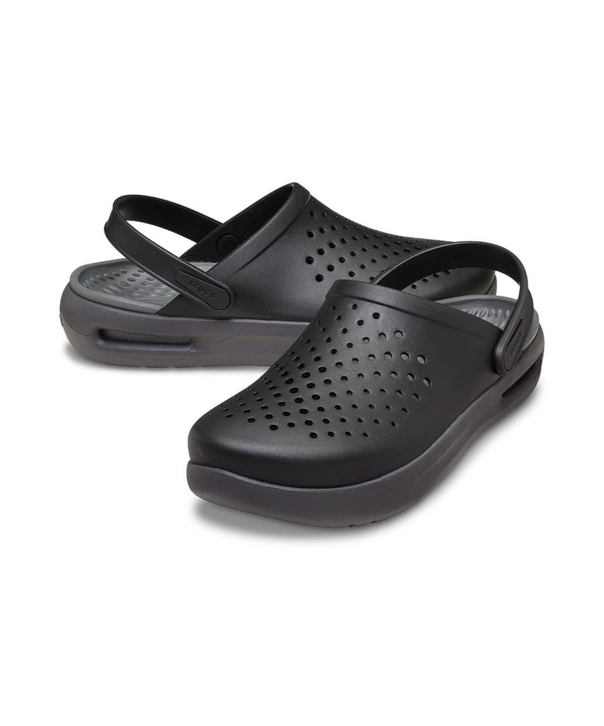 Crocs Adult Inmotion Clogs Bk (26Sucl209964)
