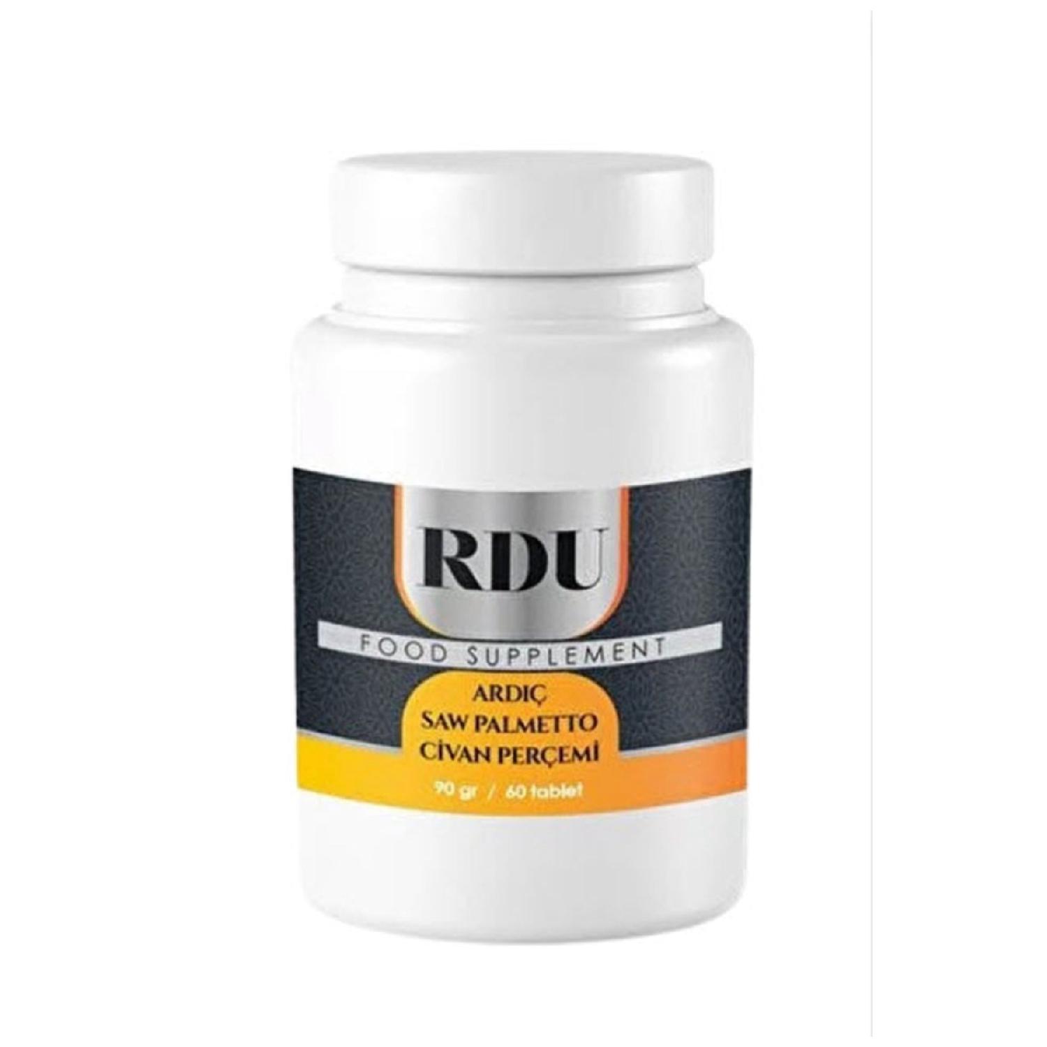 

Saw Palmetto Complex 60tablet
