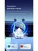 Smart Aromatherapy Car Vent Perfume & Decoration for Men and Women