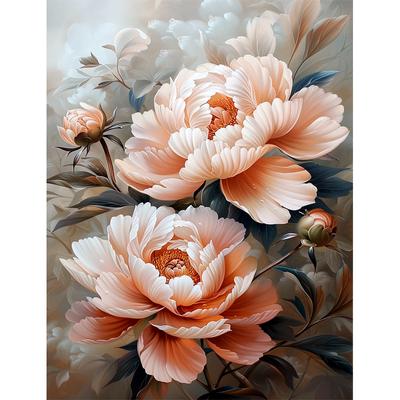 Hobby & Creativiteit – Diamond paintings