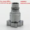 Spray Gun Connector for M16x2 Adapter