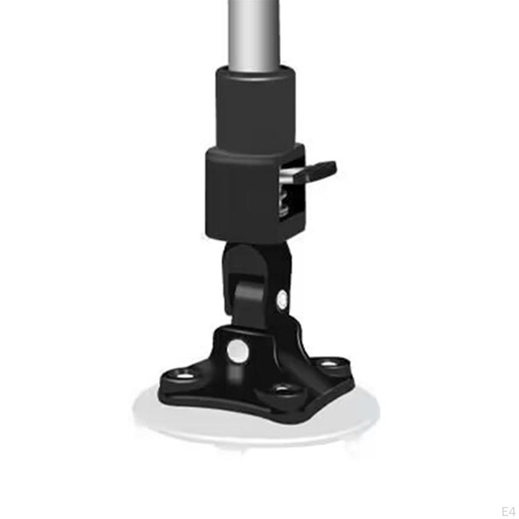 Adjustable Fishing Chair Legs for Enhanced Stability and Comfort