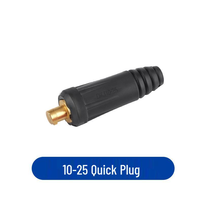 National Standard Welding Torch Cable: 16-70 Square, Pure Copper