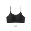 Seamless Invisible U-Strap Bra 9339 for Small Bust - Fragrant Foundation, Wireless & Backless for Women