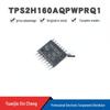 TPS2H160AQPWPRQ1 HTSSOP-16 Power Electronic Switch Chip, Screen Printed, Brand New