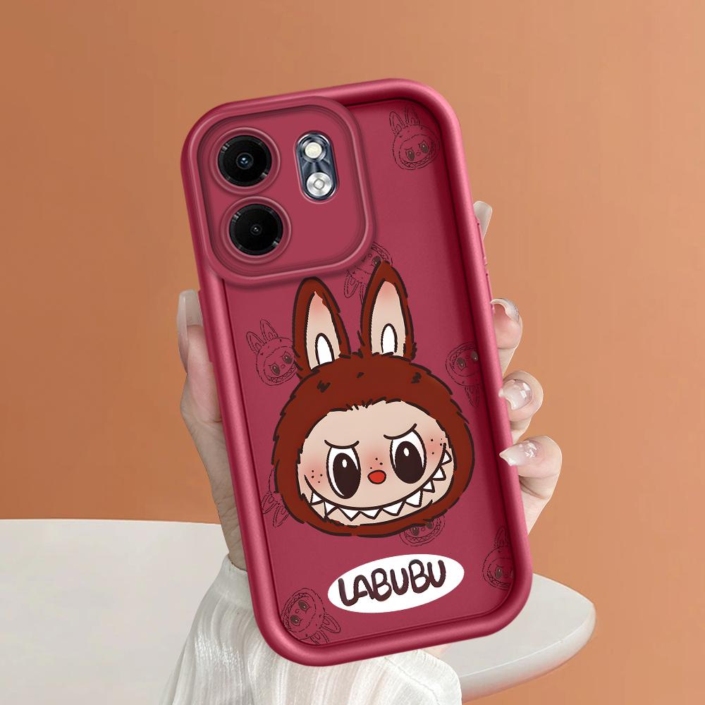 Mykt silikon telefondeksel Fullt dekkende Kamera Støtsikker Beskyttelsesdeksel for Huawei Honor Infinix Tecno iPhone Motorola Google