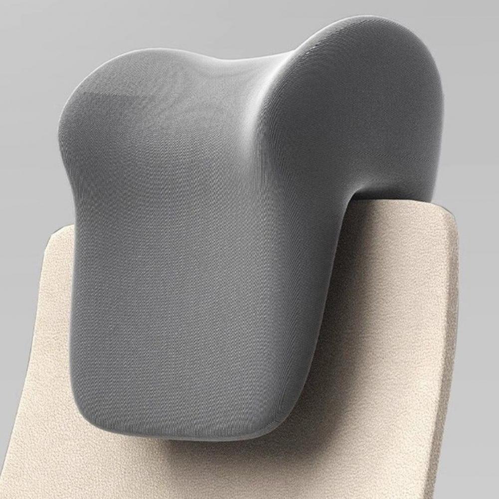 Office Chair Nap Headrest, Sleep Support Pillow