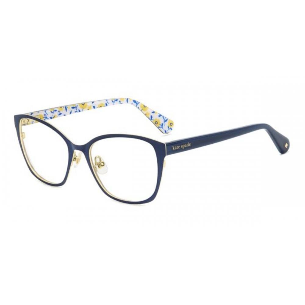 

Kate Spade Leota G Asian Fit Pjp Women eyeGlasses 51-17-140
