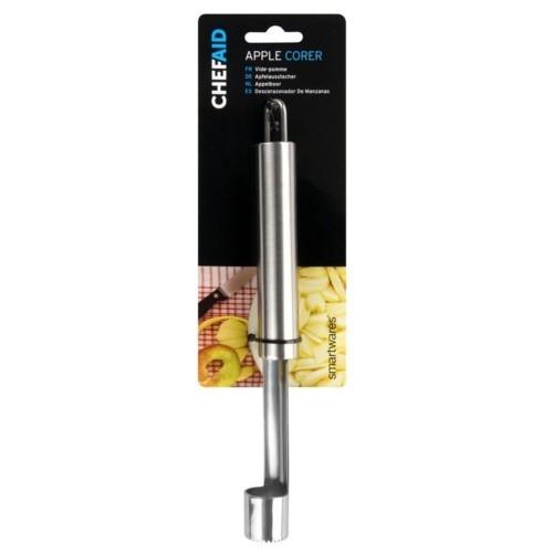 Chef Aid Stainless Steel Fruit Corer