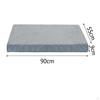 Cozy Pet Blanket for Cats and Dogs - Soft Warm Bed Mat Travel Crate