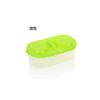 Portable Plastic Protector Case Container Trip Outdoor Lunch Fruit Food Lunch Box Storage Holder Cheap Banana Trip Outdoor Box