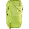 Рюкзак Deuter Freerider Lite 18 SL citrus (Damen) (3303022-8006)