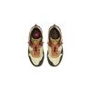 Travis Scott x Nike Air Max 1 PS Baroque Brown Kids Sneakers Lemon-Drop Wheat Chile-Red DN4169-200