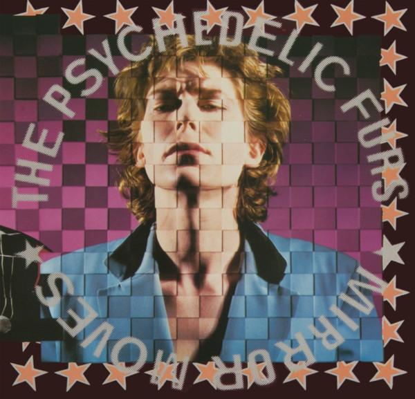 

CD PSYCHEDELIC FURS - Mirror Moves COL4503562 Columbia Europe Rock Used