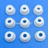 100pieces For Honda Civic 1.3L hybird Fuel Injector Pintle Cap ulation Cap Repair Service Kit For AY-P3058