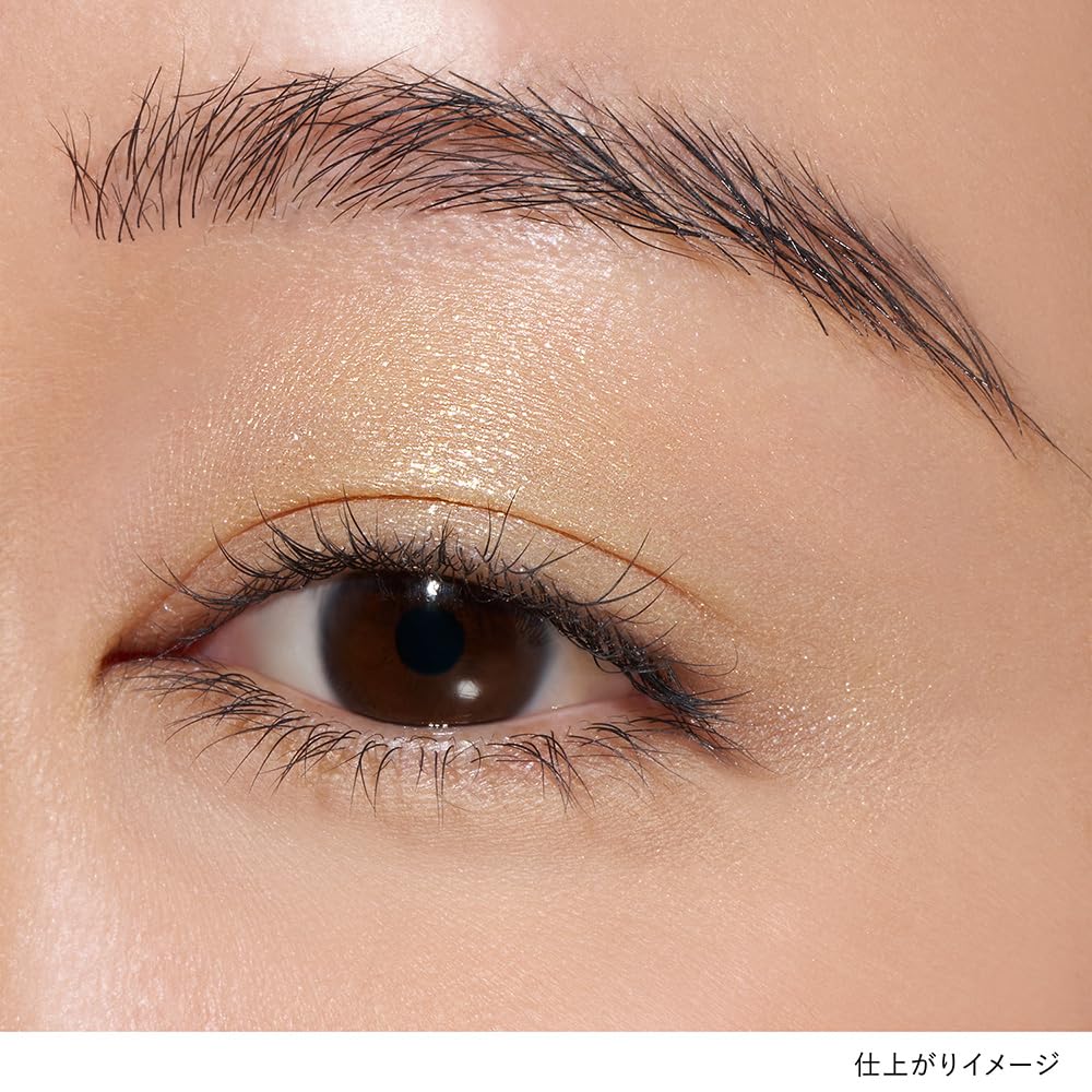LUNASOL Mono Eye Coloration EX08 [Eyeshadow] [Single Color] Moon Quartz