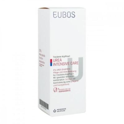 Cucumber 5% Urea Shampoo 200ml