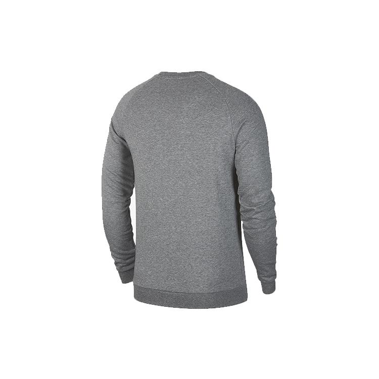 Jordan Sweatshirts Men's Crew Neck Moderate Regular CQ7593-091