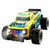 1:20 Remote Control Off-Road Vehicle 2.4G High Speed Climbing Car Charging Boy Rc Drift Toy Car