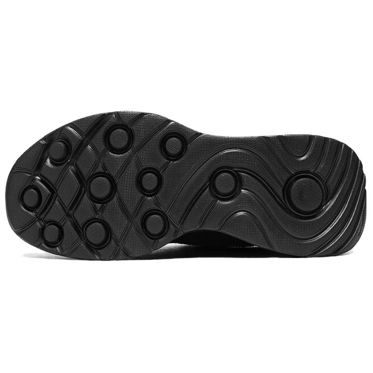 Skechers Bob's SPORT Abrasion Resistant Breathable Abrasion Resistant Breathable Low top Casual Shoes Women's Black 117522-BBK