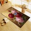 2025 New Classical Flower Carpet Rug for Living Room Bedroom Home Sofa Decoration,Kids play Non-slip Floor Mat18