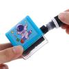 Division Within 100 Math Practice Roller Math Calculate Arithmetic Stamp Number Rolling Stamp