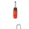 TRAVEL BLUE TSA Luggage Combination Lock 029