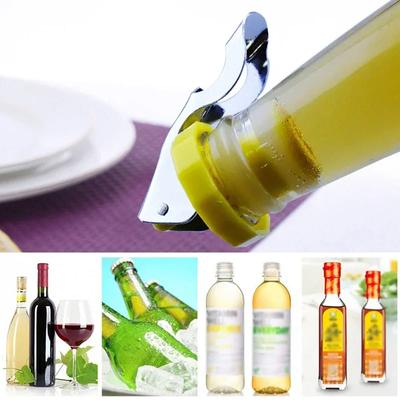 Accessori da bar – Tappi sottovuoto per vino