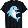 Cute Dolphin T-Shirt