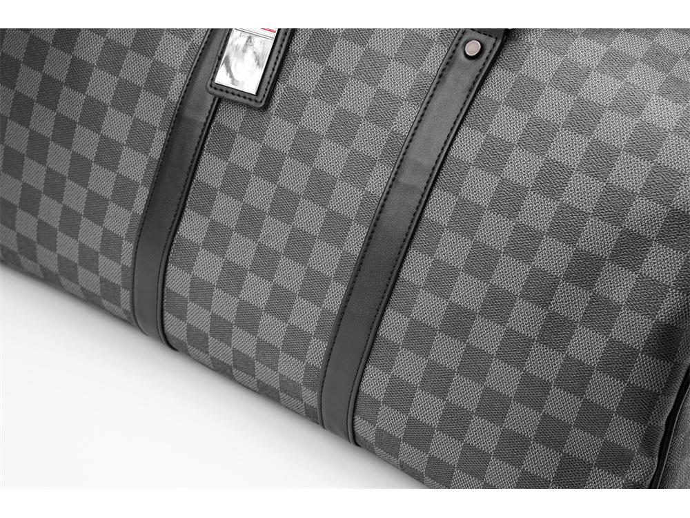 Geantă de mână unisex de călătorie și fitness la modă, de mare capacitate