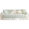 Cool Sofa Cushion  New Summer High-End Non-Slip Ice Silk Sofa Cover Summer Sofa Cushion