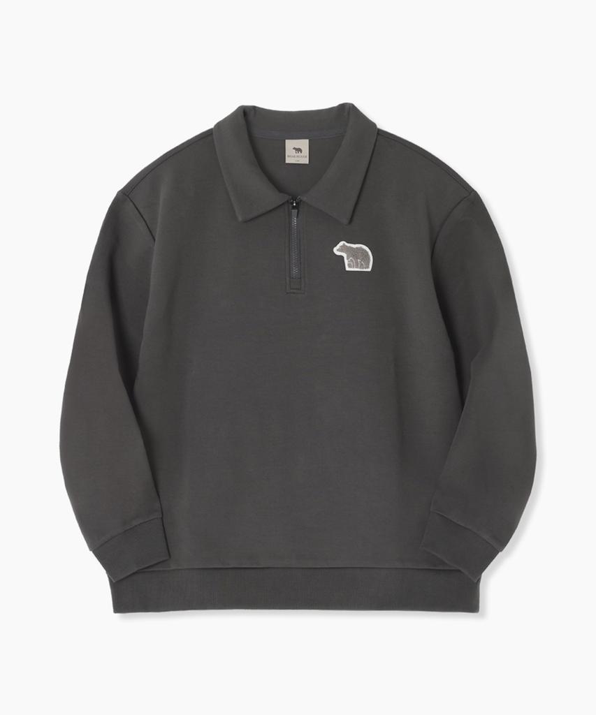Beeohauseu Cloud Zip-Up_Cc