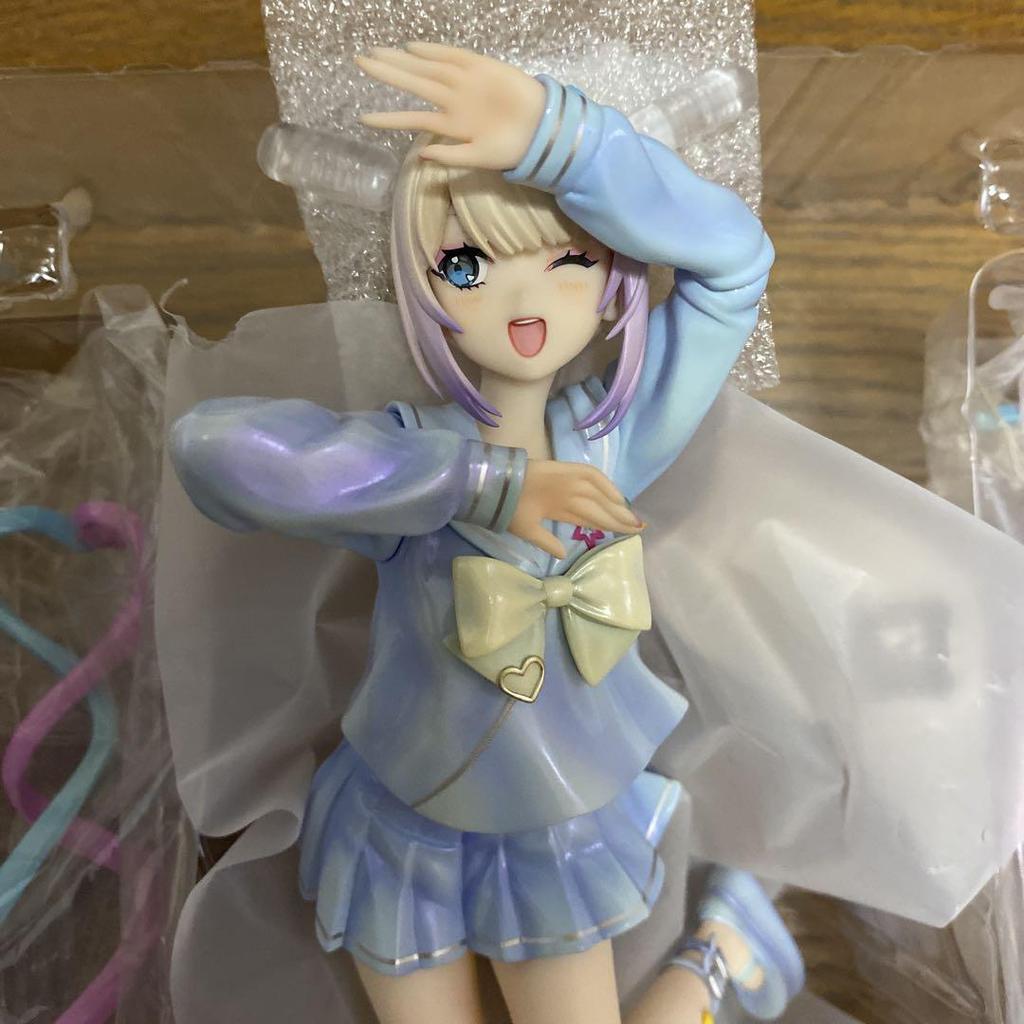 [USED] Opened item: Super cute angel 1/7 scale figure