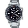 Relógio - CASIO - MTD-130D-1A4 - Homem - Quartzo - Resistente à água 10 ATM