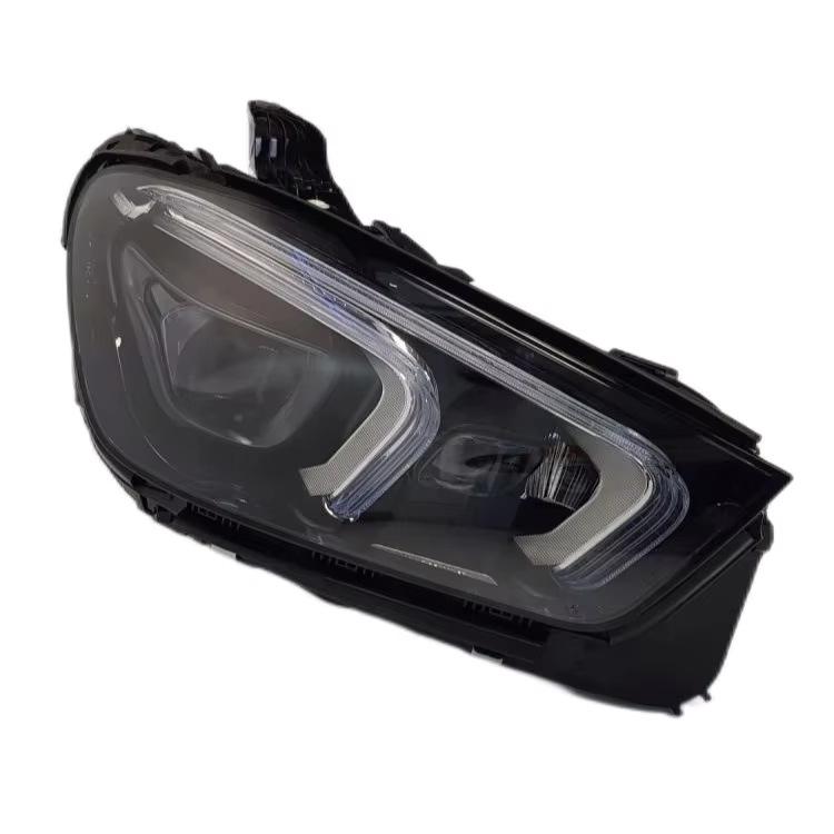 Mercedes GLE450 W167 Headlight (2019-2023) 1679066504 1679066604