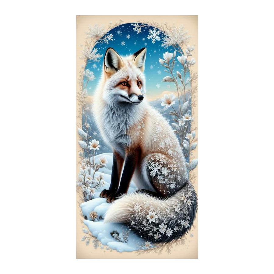 Leopard Owl Cat Bird Large Size Diamond Painting New Collection Animals Diy Full Square Round Drill Rhinestone Embroidery Mosaic Cross Stitch Kits