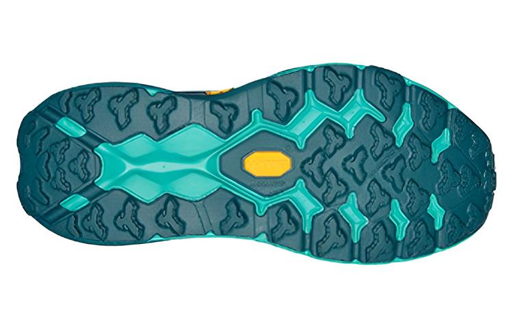 HOKA One One Speedgoat 5 'Deep Teal Water Garden' Women's 1123158-DTWGR